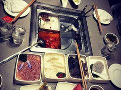 -海底捞火锅(青悦城店)