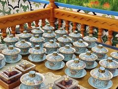-新疆伊秀清真餐厅