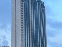 -常熟理文铂尔曼酒店