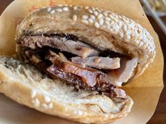 -京容合·老北京烧饼夹肉(珠江八区店)