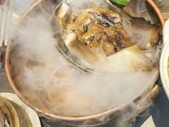 -桂满陇·蟹黄小笼汤包(清河万象店)