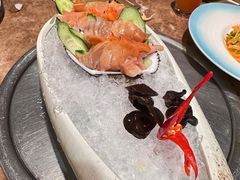 -金太阳海鲜烧烤·本地人餐厅(东纬路旗舰店)