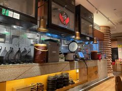 -云海肴·汽锅鸡·云南菜(领展购物广场·中关村店)