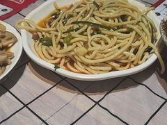 -李双猪·小龙虾·烧烤·羊肉煲(乐山店)