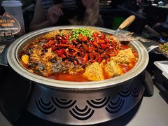 -烤匠麻辣烤鱼(IFS店)