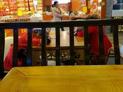 -八一路好吃街(雨田商务大厦店)