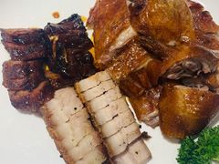 -和记小菜(大宁店)