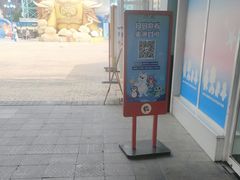 -海合安成都极地海洋公园