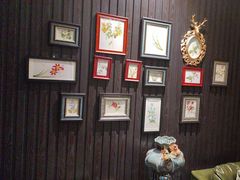 -彩虹之约•淮扬家宴(亚运村店)