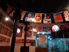 -大阪烧肉BAKA一代(十亩地店)