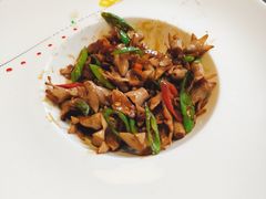 -禧和源养生素食茶馆