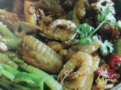 android_upload_pic-老土灶民间菜(跃进桥店)