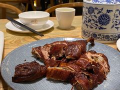 油淋仔鸭-盘飧市(春熙路店)