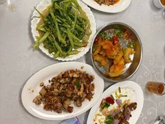 -罗记家常菜(鸿景花园店)