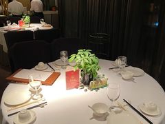 店内布置-苏浙汇(古北店)