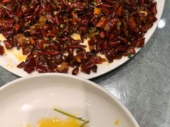 -红菜坊·烤鸭·川鲁宴(石园店)