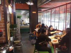 -钢管厂五区小郡肝火锅串串香(总店)