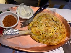 -阿娜尔·新疆菜(宜家荟聚中心店)
