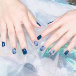 -Pink You美甲美睫纹绣定制中心