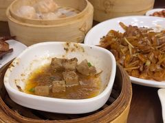 -潮福城大酒楼·潮粤菜·港式点心(阳光城店)