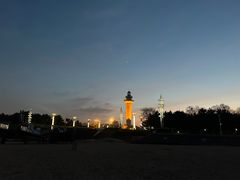 -日照灯塔风景区