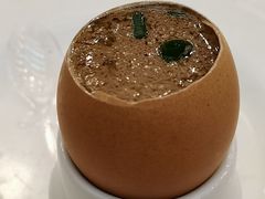 鹅肝鸡蛋盅-庐州太太(鼓楼店)