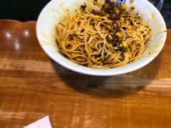 -兵哥豌豆面(建设巷店)