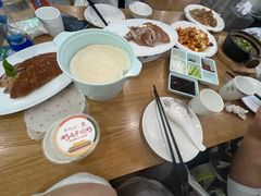 -紫光园·烤鸭(京旺家园店)
