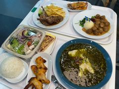 -宜家·瑞典风味餐厅(北京西红门店)