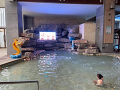 -嘉兴清池酒店温泉