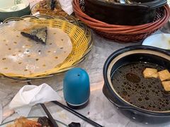 -紫藤园·天目湖大鱼头(南山竹海店)