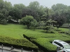 -粤尚腾香居中餐厅(首都机场希尔顿店)
