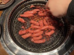 -隐炉和牛烧肉店(群力店)