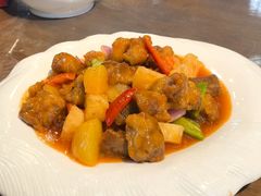 -观海轩餐厅(一线海景店)