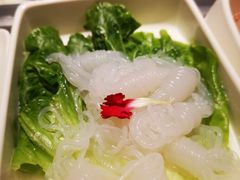 -海底捞火锅(玉桥商业广场店)