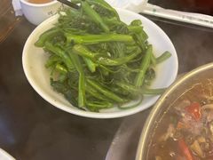 -胖娃古镇鸡杂(磁器口总店)