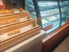 -新艺自助美食城(中山路店)