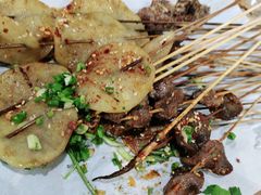 -林二哥宜烤官·宜宾小烧烤