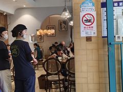 -帕蓝·暹罗料理(大学路店)