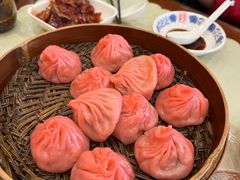 无锡小笼包-王興記(中山路店)