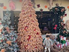 -HERRE·FARM 赫尔露营农场·团建聚会包场