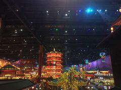 -万达茂商场(南京仙林店)