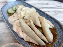 -章记星洲 · 新加坡餐厅(望京店)