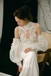 -纯色时光婚纱艺术馆WHITE