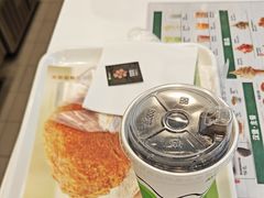 -德克士(场中路店)