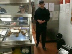 -华莱士·全鸡汉堡(安庆高铁站店)