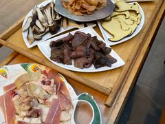 -大理董·董家小厨野生菌火锅(古城旗舰店)