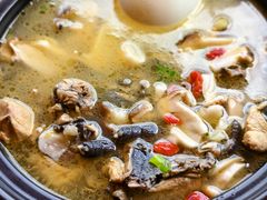 -妈妈的味道(和顺古镇店)