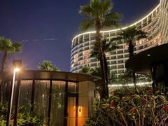 -深圳大梅沙京基洲际度假酒店