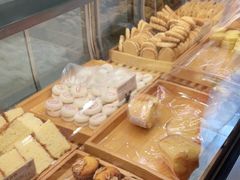 -苹果花园(襄阳南路店)